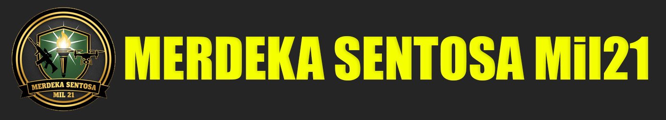 Merdeka Sentosa Mil21
